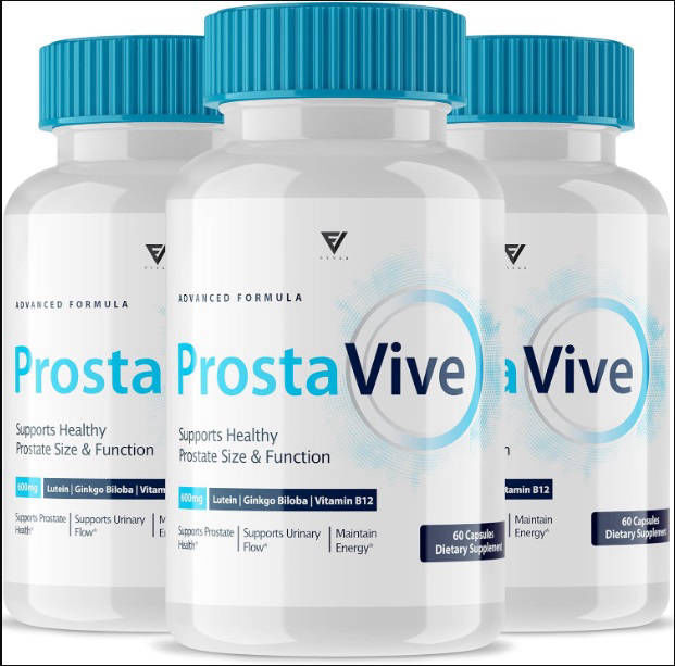 ProstaVive™