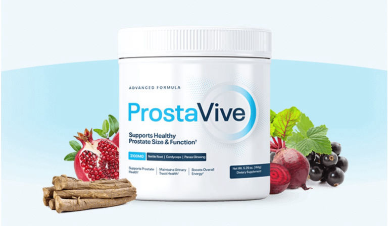 ProstaVive™